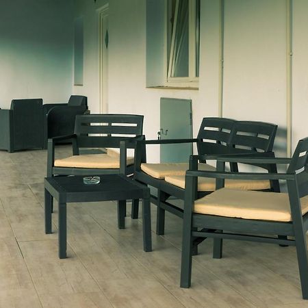 Olivia Apartman Apartment Sárospatak Екстериор снимка
