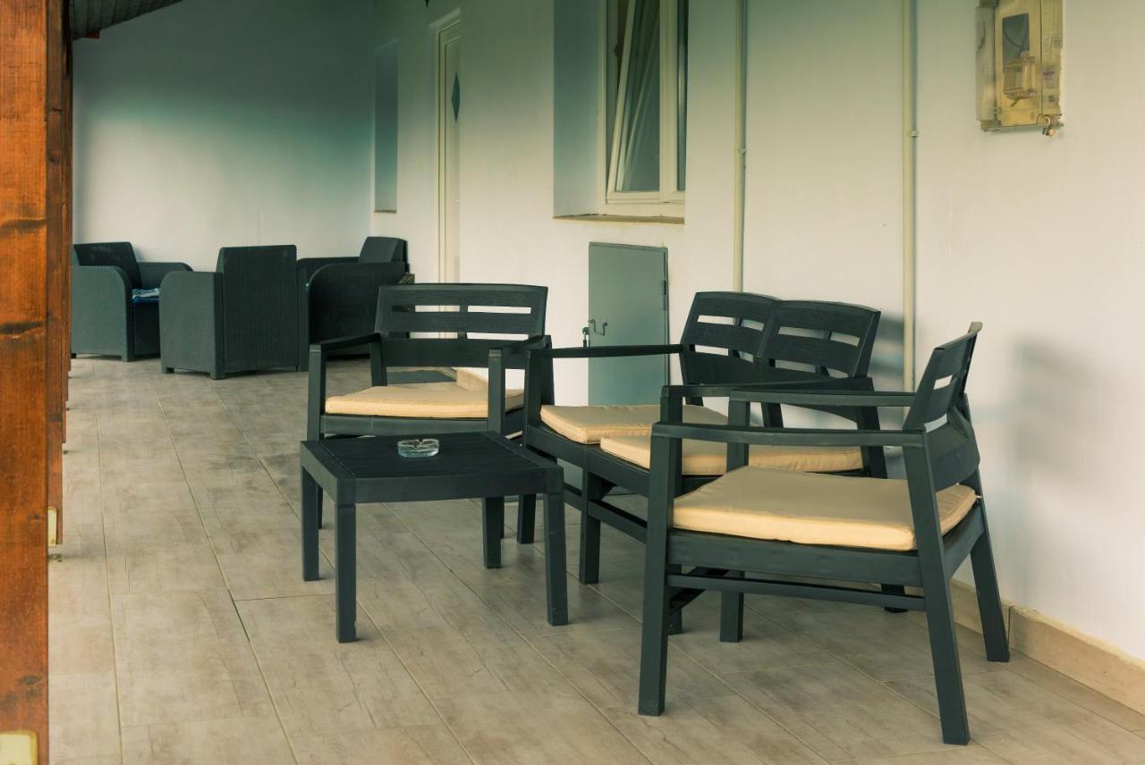 Olivia Apartman Apartment Sárospatak Екстериор снимка