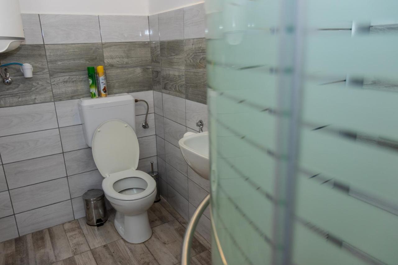 Olivia Apartman Apartment Sárospatak Екстериор снимка