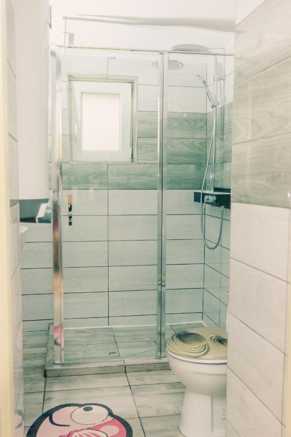 Olivia Apartman Apartment Sárospatak Екстериор снимка